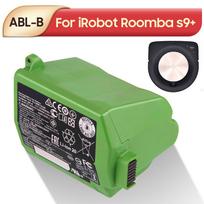 Rechargeable Lithium Battery For iRobot Roomba s9+ ABL-B Sweeping Robot Battery 3300mAh