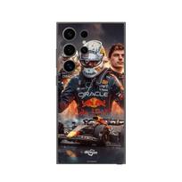 Coque Samsung Galaxy S25 Ultra Max Verstappen F1 art wallpaper Maniacase