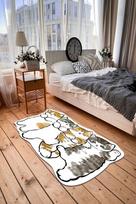 Asir kilimas Wookece1375 60x100 cm