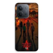 Coque Pour Xiaomi Redmi 15C 5g stranger things saison 4 Maniacase juoda