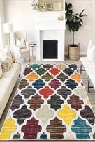 Asir kilimas Suncool 80x100 cm