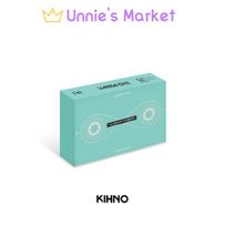 WANNA ONE - POWER OF DESTINY Kihno ver. KiT ver. (CD X)