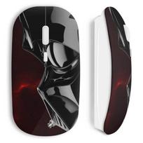 Souris Sans Fil Dark Vador Star Wars Graphic Art