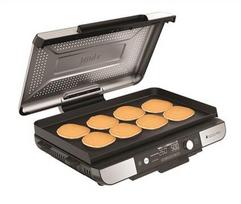 Ninja Sizzle Pro XL Grill & Flat Plate