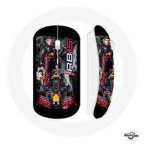 Souris sans fil Verstappen Formule 1 Noir Red Bull