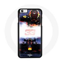 Coque iphone 5 Formula 1 Verstappen