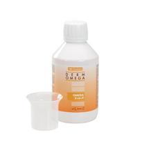 Diafarm Dog/Cat Derm Omega 3+6+9 250 ml | ST 18952 | 5705358831515