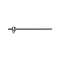 Unior 190.3/1 raktas slankiojantis | 1/2" / 300mm ilgio / T-formos