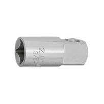 Unior 238.7/1 rakto galvutė | 3/8"-1/2"