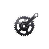 CTM priekinis žvaigždžių blokas 32T | 140mm / 1 pavaros