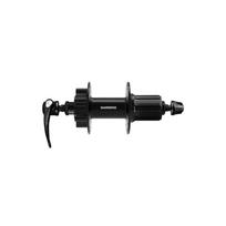 Shimano FH-QB400-HM galinė stebulė | 36H / 6-bolt / 8/9/10/11 pavarų