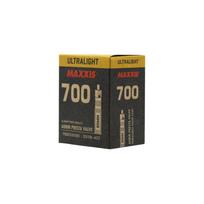 Maxxis 700 x 33/50C Presta 60 mm dviračio kamera | ultralight