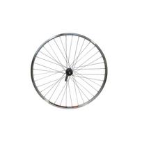 Shining 28" CT-46 SS Shimano galinis ratas | 36H / kojiniai stabdžiai / 1 pavaros