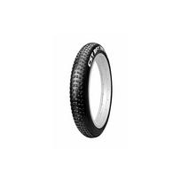 CST 24 x 4.00 BFT C1752 dviračio padanga | dual compound / black