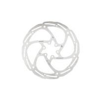 Jagwire Basics BR1 Stabdžių diskas | 160mm / 6-bolt