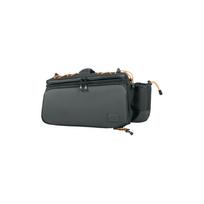 SKS Infinity Urban Trunkbag XL krepšys ant bagažinės | 8000ml+2x9000 ml / black