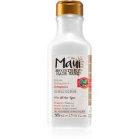 Maui Moisture Shine Amplifying + Awapuhi kondicionierius plaukų blizgesiui ir švelnumui užtikrinti 385 ml