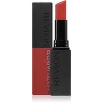 Revlon Cosmetics ColorStay™ Suede Ink matiniai lūpų dažai atspalvis 006 In The Money 2.55 g