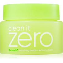 Banila Co. clean it zero Enriching Butter balzamas makiažui valyti drėkinamojo poveikio 100 ml