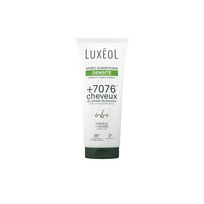 LUXEOL plaukų tūrį ir apimtį didinantis kondicionierius, 200 ml