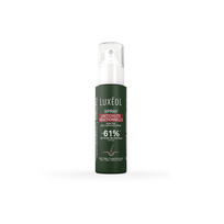 LUXEOL purškiama dulksna nuo reaktyvaus plaukų slinkimo, 100ml