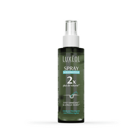 LUXEOL purškiama dulksna plaukų apimčiai, 150ml