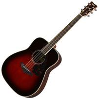 Akustinė gitara Yamaha FG830 Saulės tekėjimo spalva