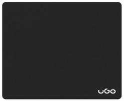 UGo UPO-1426 Mouse pad (235mm x 205mm), Black