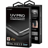 X-ONE UV PRO Tempered Glass For Samsung Galaxy S21 Ultra (case friendly)