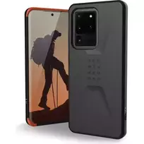 UAG Armor Gear Case for Samsung Galaxy S20 Ultra Black
