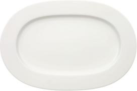 Villeroy & Boch Gili lėkštė Royal ovalo formos 41 cm