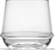 Serax Stiklinės viskiui Dune, 400 ml, 4 vnt.