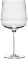 Serax Raudonojo vyno taurės Dune, 550 ml, 4 vnt.
