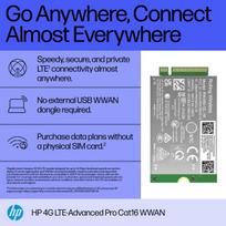 HP 4G LTE Pro Cat19 WWAN vidinis modemas
