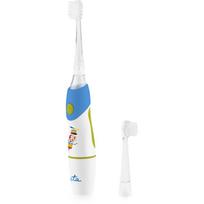 ETA Sonetic 0710 90020 garsinis elektrinis dantų šepetėlis vaikams Blue / 0-10 y. 1 vnt.
