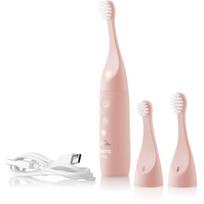 ETA Sonetic 171090000 garsinis elektrinis dantų šepetėlis vaikams Pink / 1-6 y. 1 vnt.