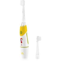 ETA Sonetic 0710 90050 garsinis elektrinis dantų šepetėlis vaikams Yellow / 0-10 y. 1 vnt.
