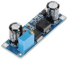 KEITIKLIO MODULIS PZD-XL7015 DC/DC