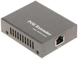 ILGIKLIS ETHERNET+PoE SPT-POE/1-POE-BT GTX