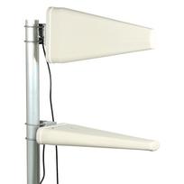 LOGARITMINĖ MIMO ANTENA TD-5G-KYZ-10/10+5M+SMA GSM/GPRS LTE 5G