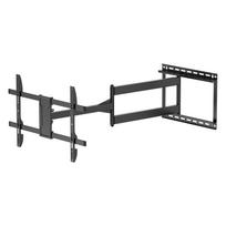 TELEVIZORIAUS ARBA MONITORIAUS LAIKIKLIS BRATECK-LPA84-463XL BRATECK