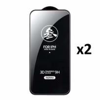 REMAX GL27 HD stiklas skirtas iPhone 16promax 6.9', 2 vnt.