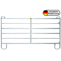 Mobili pertvara 3,0x1,7m 310200