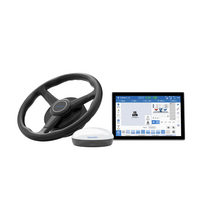Automatinio vairavimo sistema Sveaverken F200 MAX