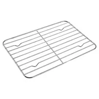 Kepimo grotelės 24 × 16,5 cm