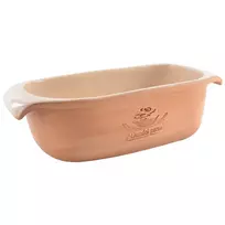 Keraminė duonos kepimo forma 33 cm