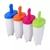 Ledų formelės 4 vnt.