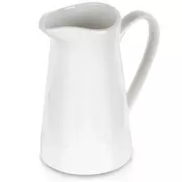Pieno ąsotis porcelianinis 200 ml