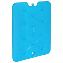 Šaldymo elementas 32 × 25,5 cm mėlynas