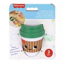 Fisher-Price: Latte Kramtukas